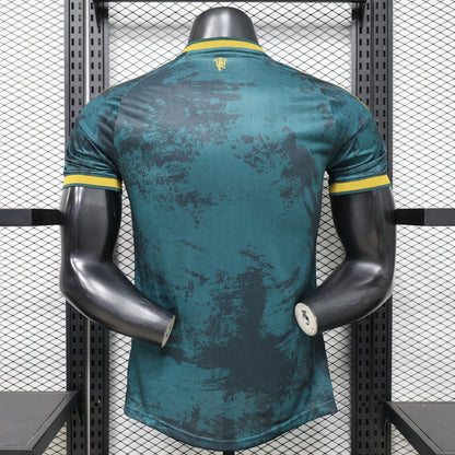 2026/2027 Manchester United Limited Jersey
