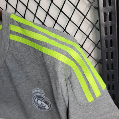 2015/2016 Retro Real Madrid Away Jersey