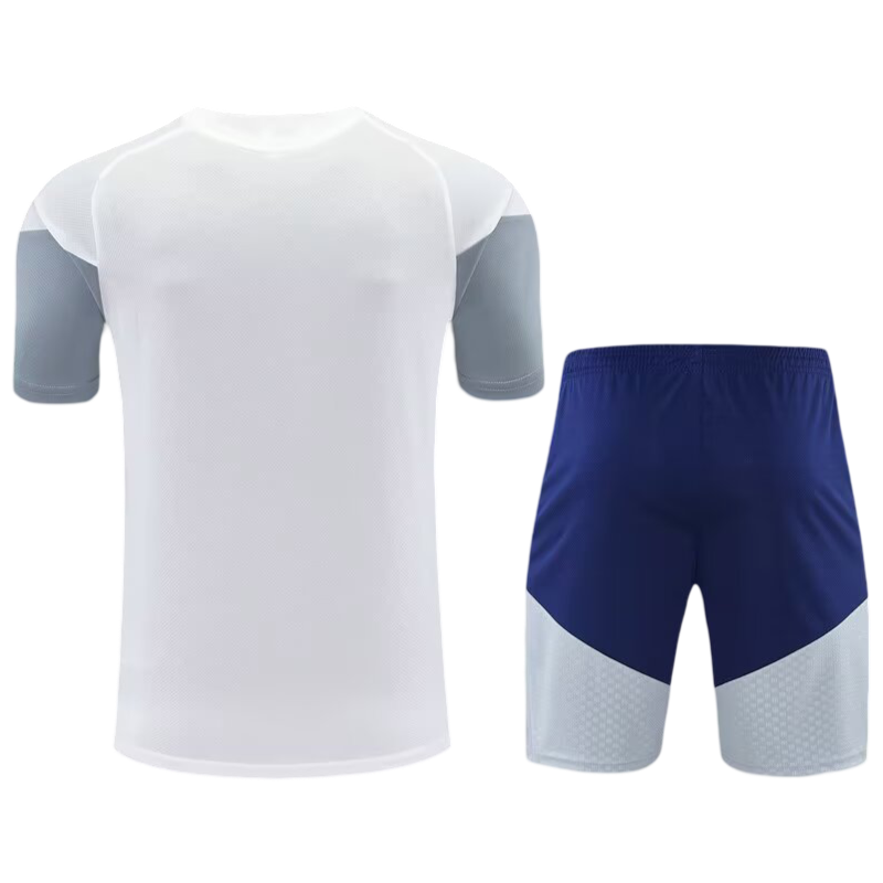 2026/2027 Real Madrid White Set