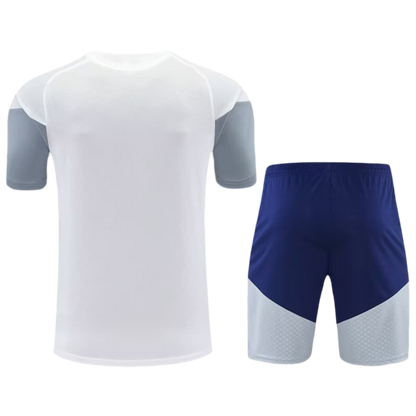 2026/2027 Real Madrid White Set