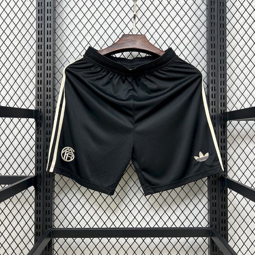 2025/2026 Bayern Munchen Third Shorts