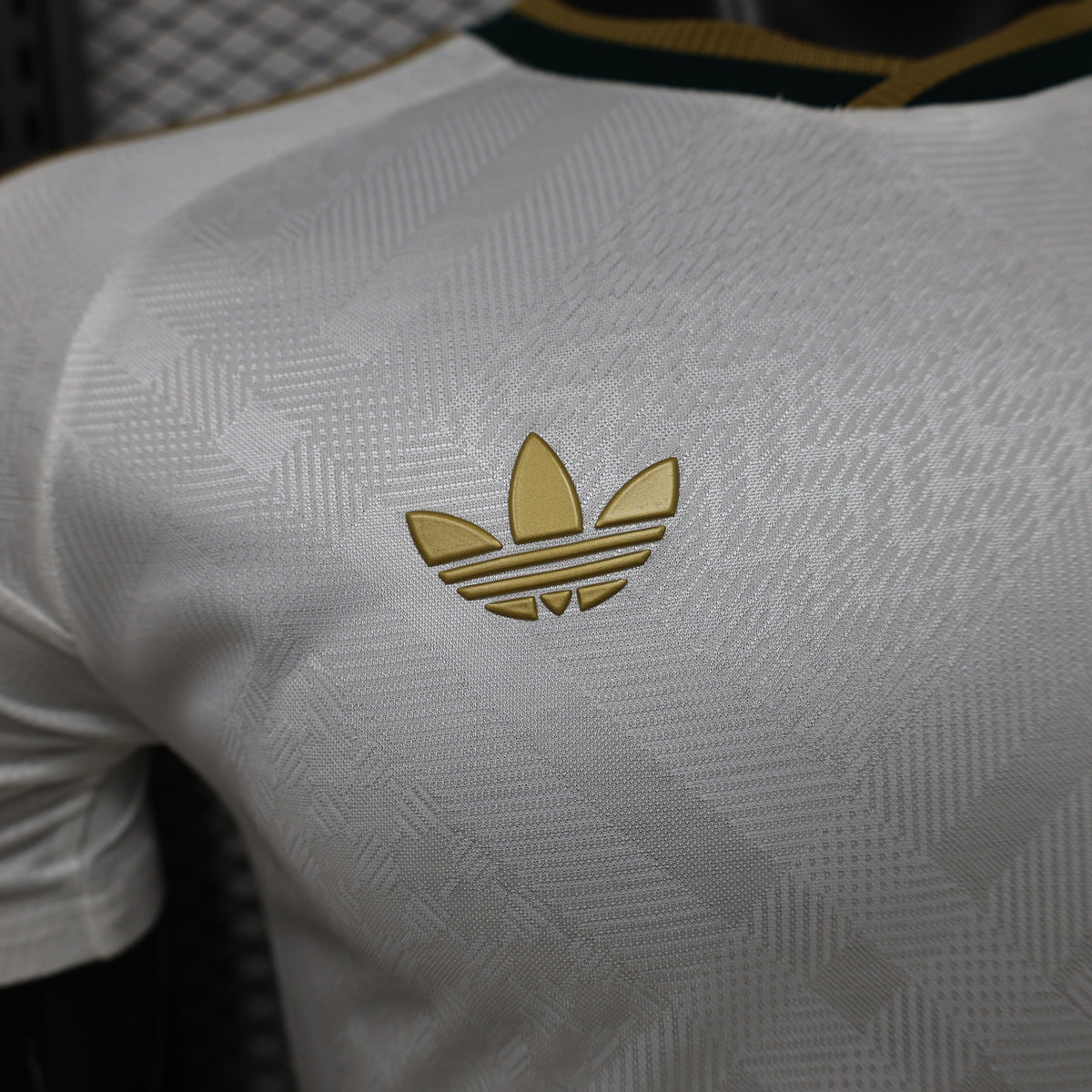 2026 Saudi Arabia Away World Cup Kit Player Version