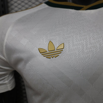 2026 Saudi Arabia Away World Cup Kit Player Version