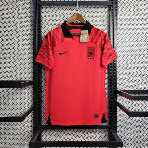 2022 South Korea Home Kit