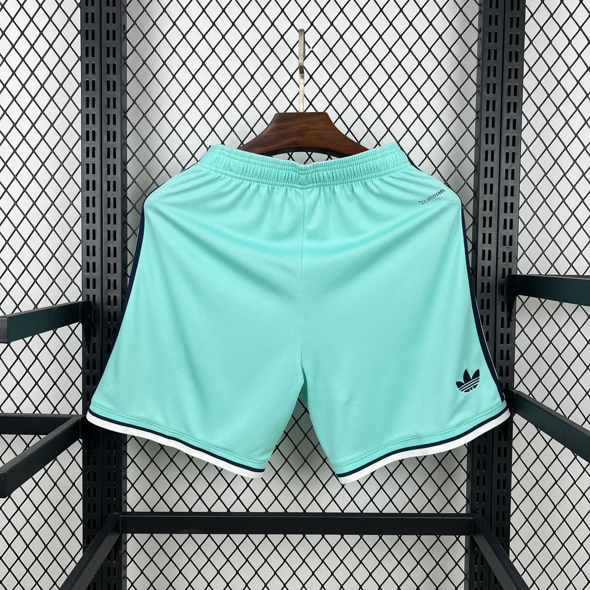 2026 Germany World Cup Away Shorts