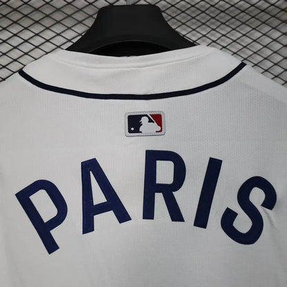 2025/2026 PSG Baseball Uniform Jersey