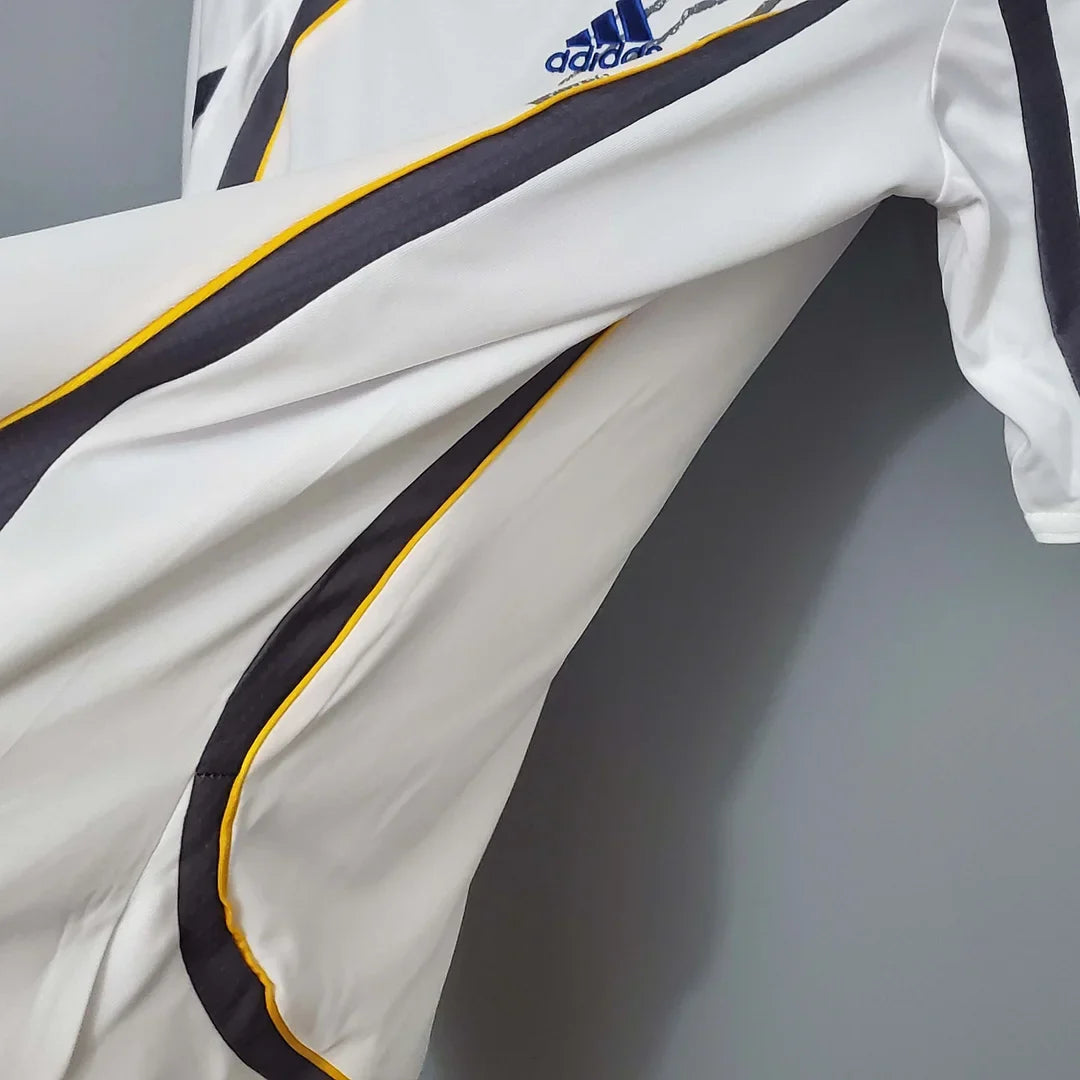 2006 Retro Japan Away Jersey
