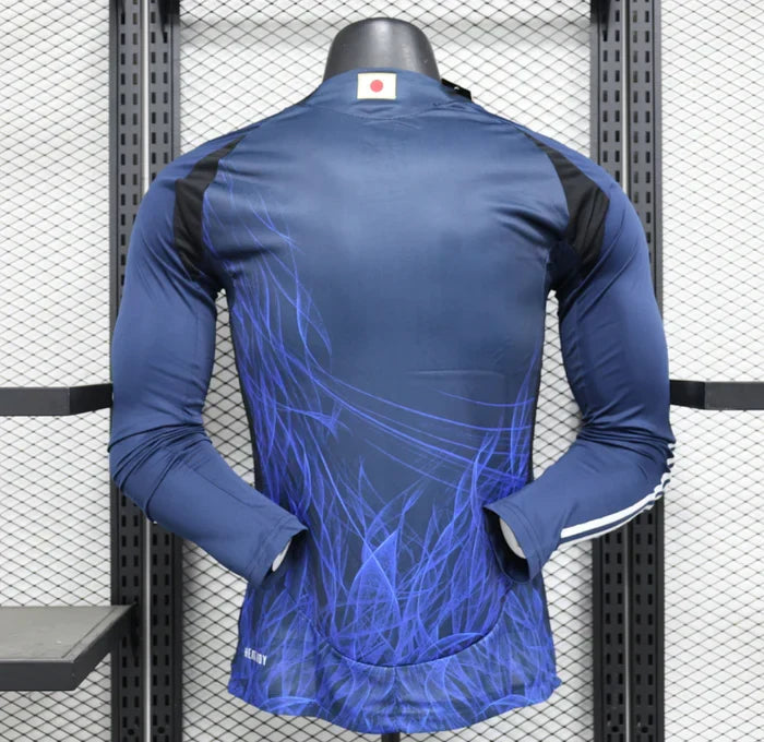 Japan x Y-3 2024/2025 Long Sleeve
