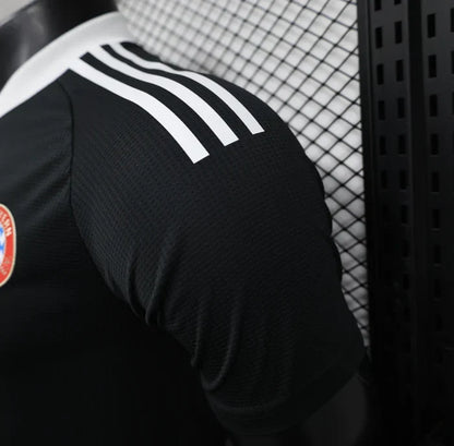 2024/2025 Bayern Munchen Goalkeeper Third Away Kit