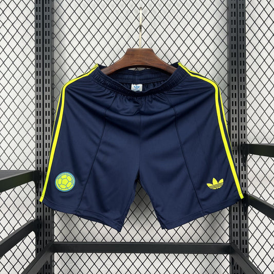 2026 Colombia World Cup Away Shorts
