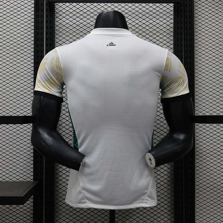 2024/2025 Côte d'Ivoire Away Kit