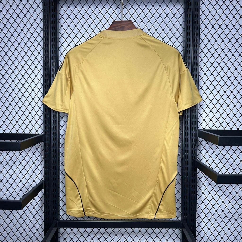2008 Retro Spain Away Jersey