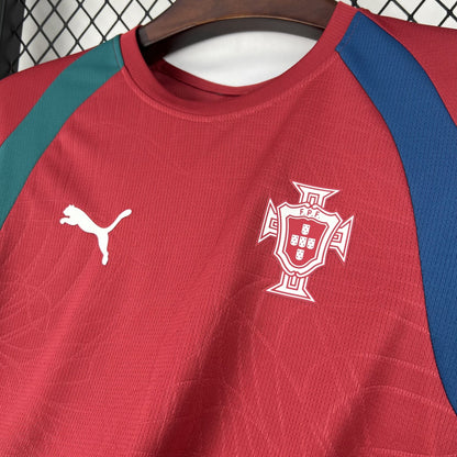 2026 Portugal Training Kit