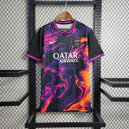 PSG "Purple Lava" Limited Jersey