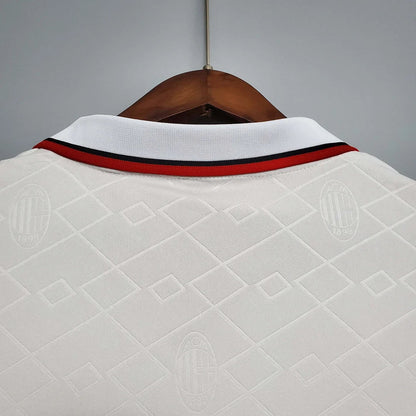 1993-1994 Retro AC Milan Away Jersey