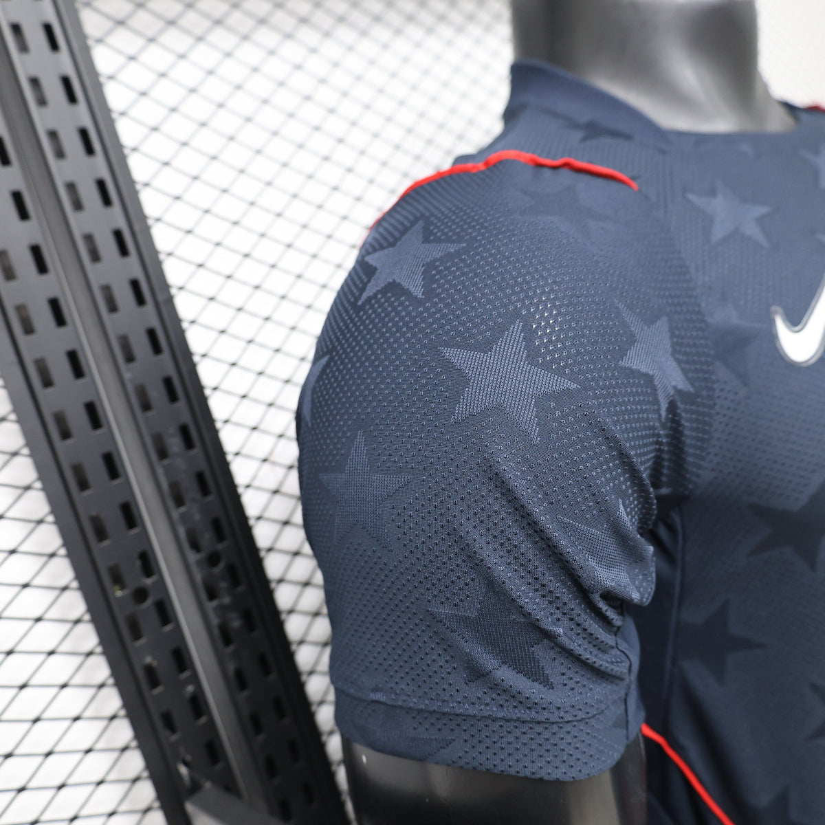2026 USA Away World Cup Kit Player Version
