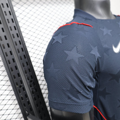 2026 USA Away World Cup Kit Player Version