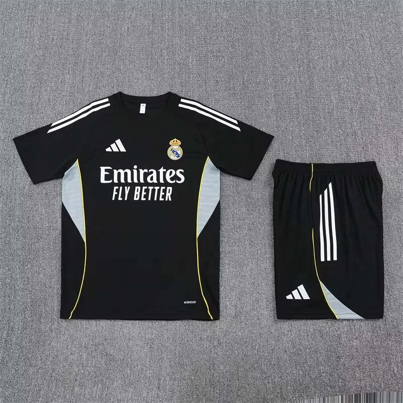 2025/2026 Real Madrid Training Set