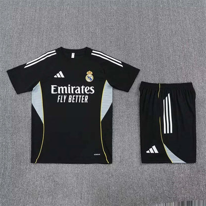 2025/2026 Real Madrid Training Set