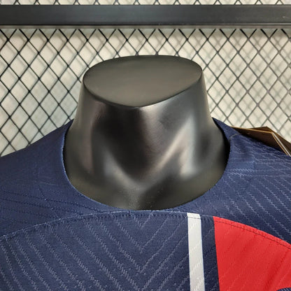 2023/2024 PSG Home Kit