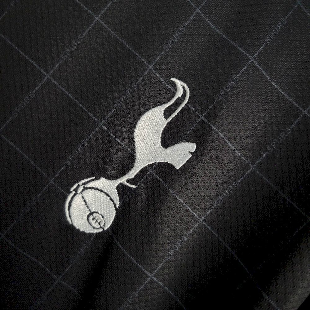 2025/2026 Tottenham Away Women