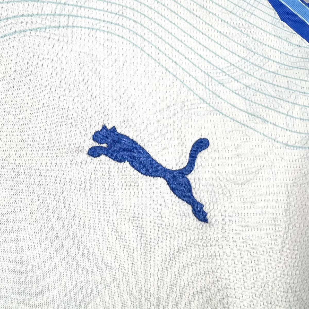 Portugal "Atlantic Wave" Limited Jersey