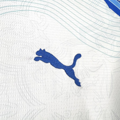 Portugal "Atlantic Wave" Limited Jersey