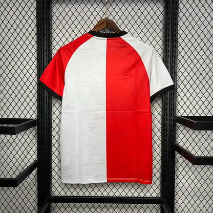 2024/2025 Feyenoord Rotterdam Home Kit