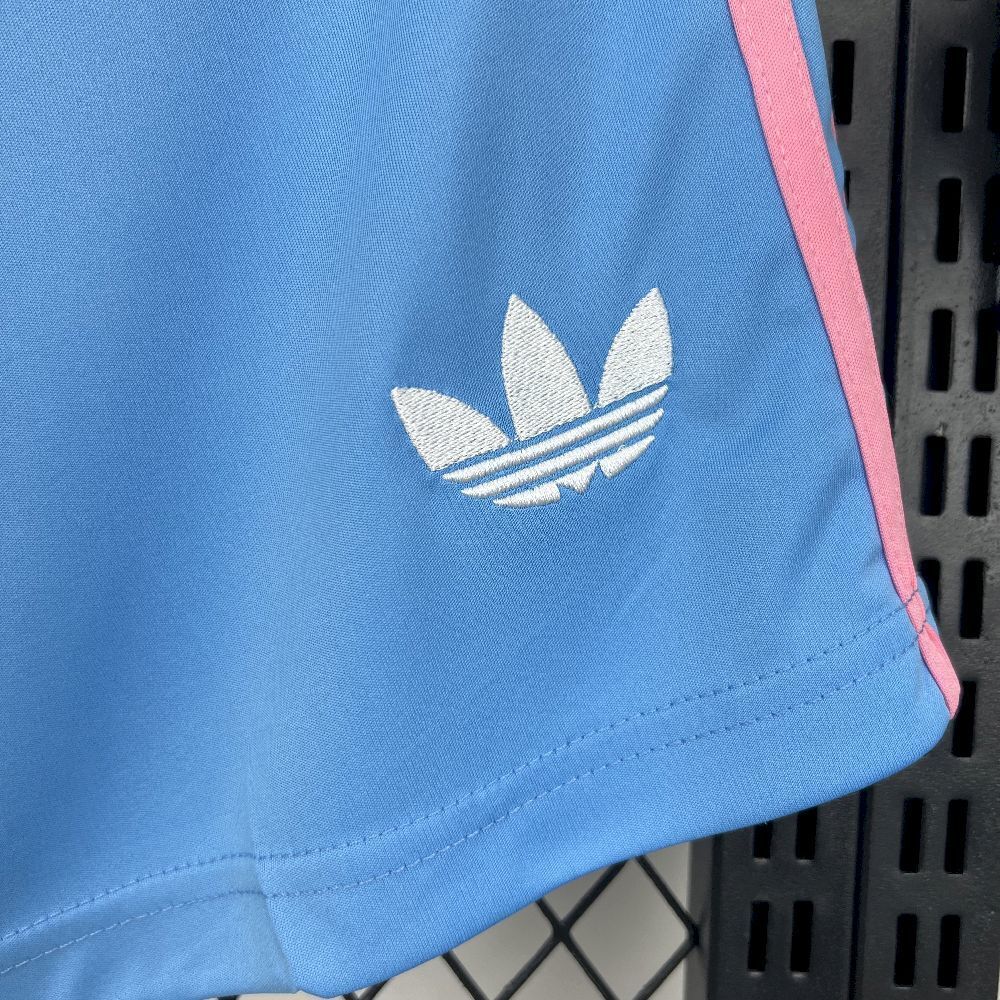 2025/2026 Inter Miami Third Shorts
