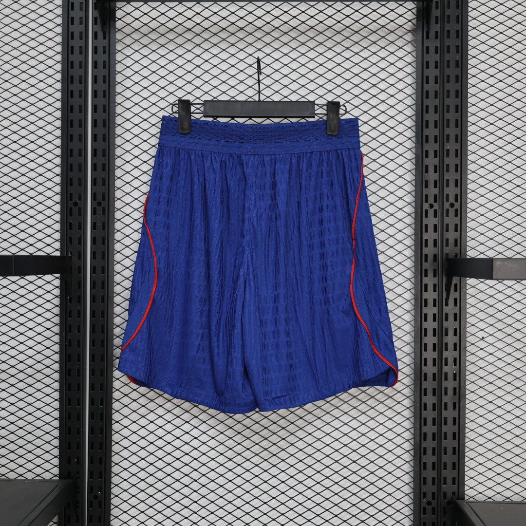 2026 Croatia World Cup Away Shorts