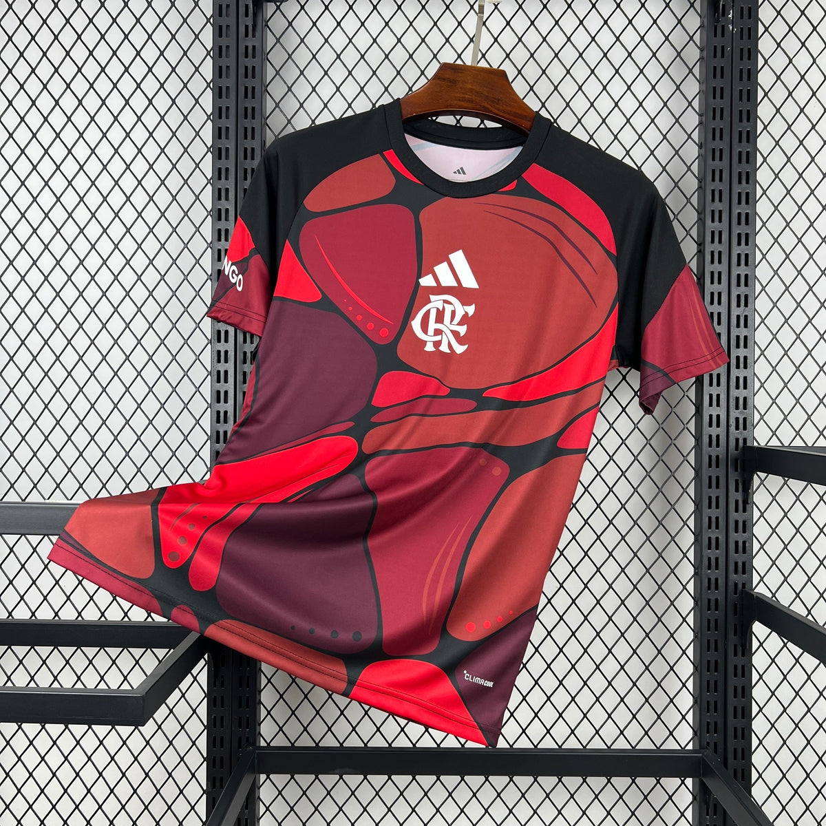 2026/2027 Flamengo Pre-Match Kit