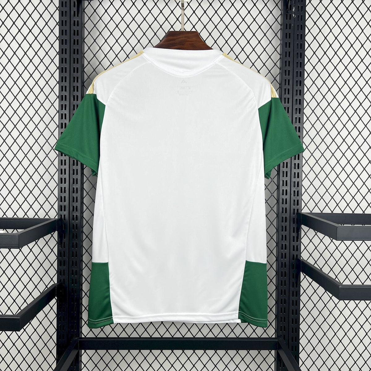 2026 Italy Tiro Pre-Match Kit