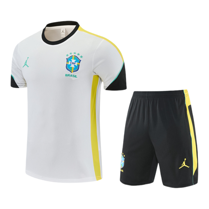 2026/2027 Brazil White Set