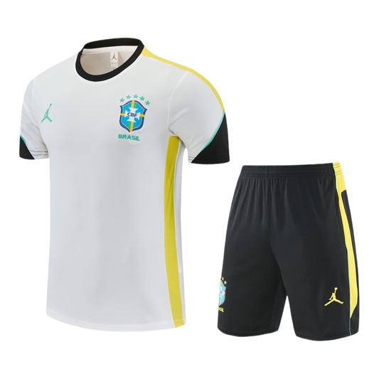 2026/2027 Brazil White Set