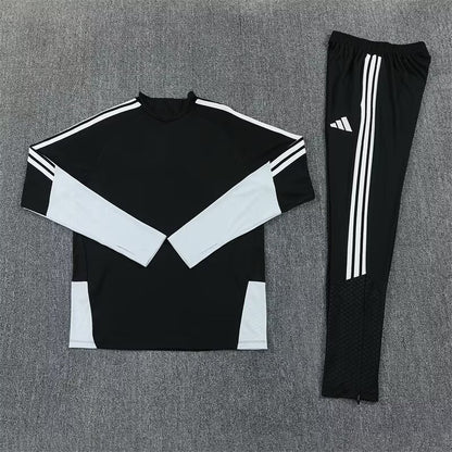 2026/2027 Inter Miami Black Tracksuit