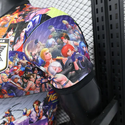 Japan "Shonen Inferno" Limited Jersey