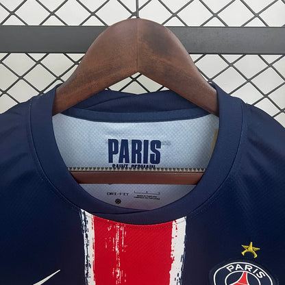 2024/2025 PSG Home UEFA Champions League Champion Kit