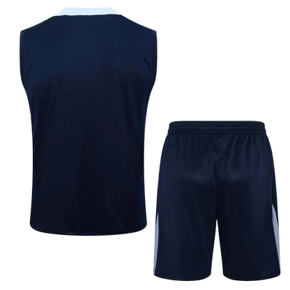 2024-2025 France Tank Top Set
