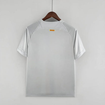 2022/2023 Barcelona Third Away Jersey
