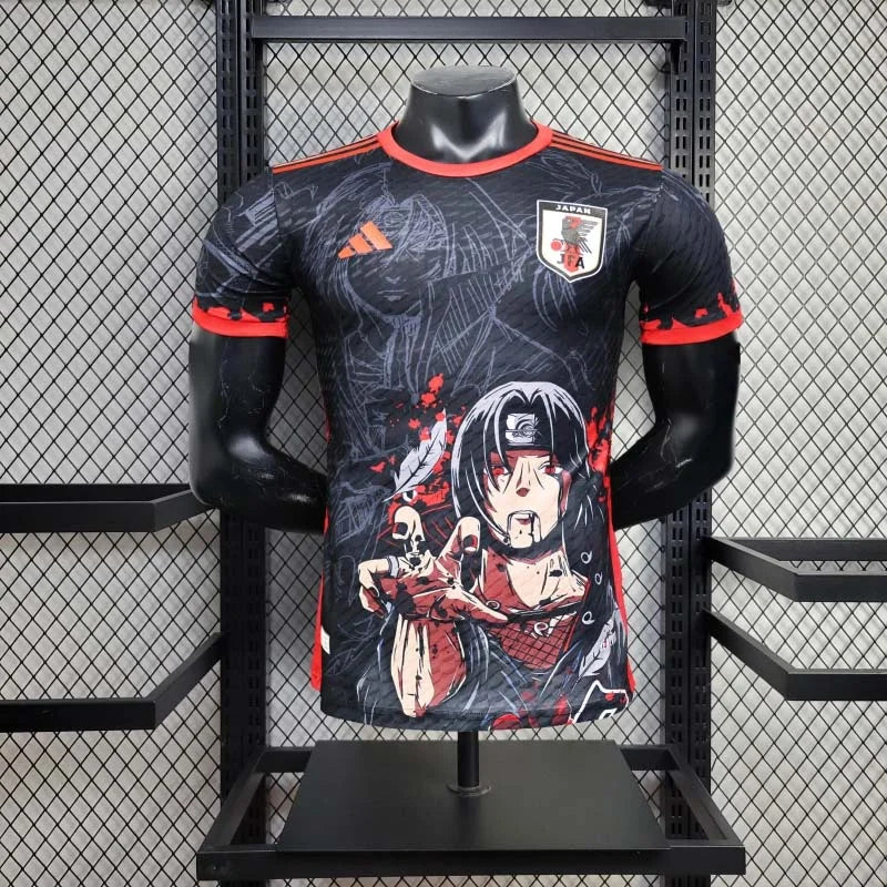 Japan "Red Reaper" Limited Jersey
