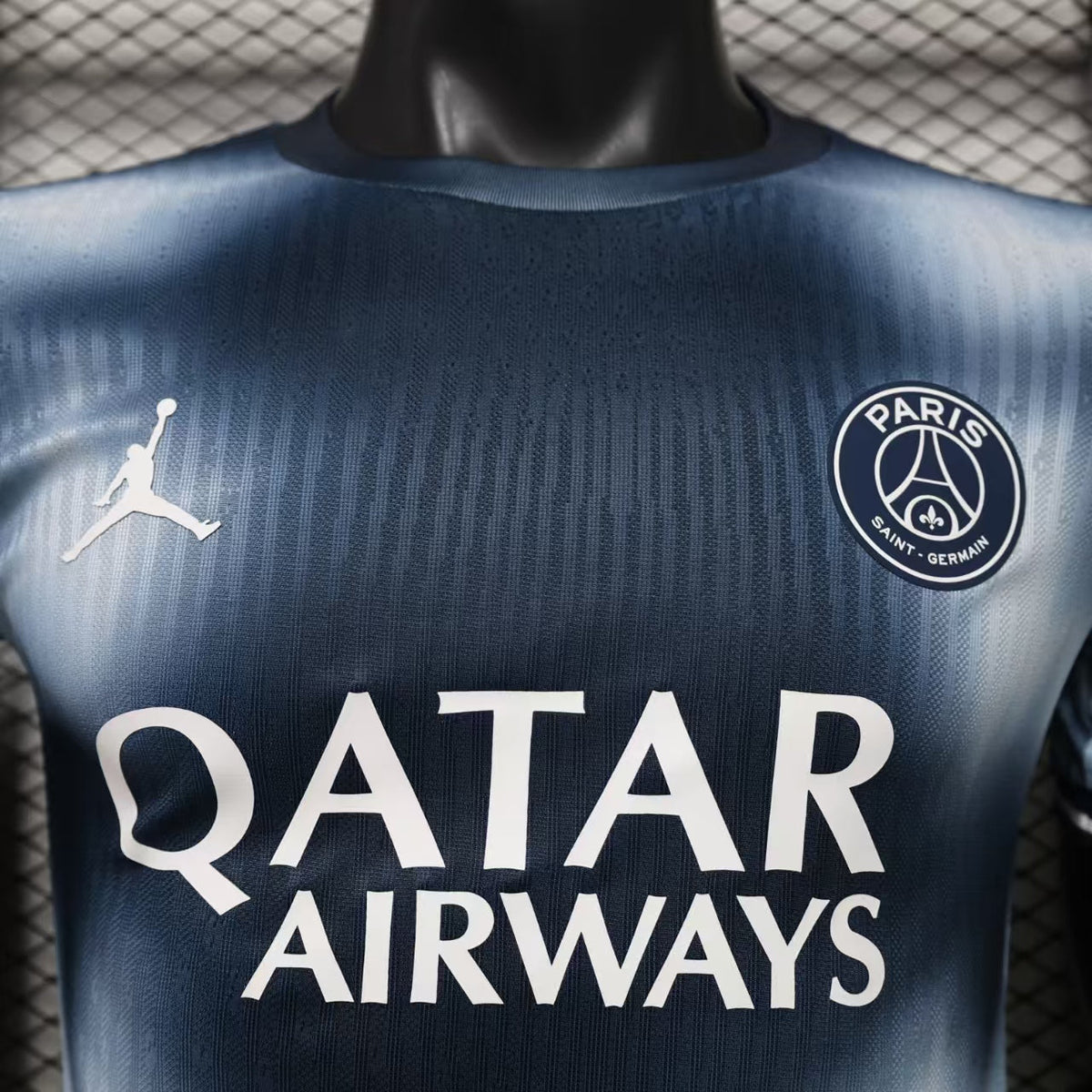 2026/2027 PSG Limited Jersey