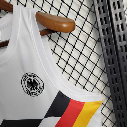 1990 Retro Germany Tank Top