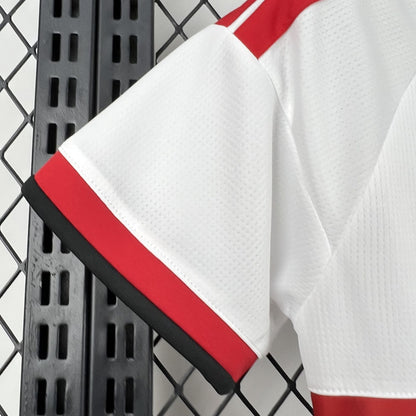 2026/2027 Flamengo Away Women