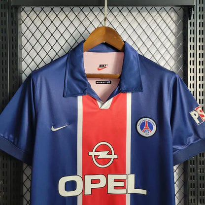 1998/1999 Retro PSG Home Jersey