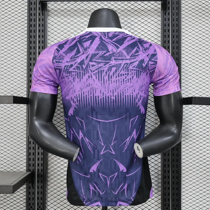 Manchester United "Unity Spectrum" Limited Jersey