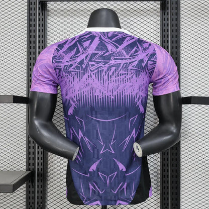 Manchester United "Unity Spectrum" Limited Jersey