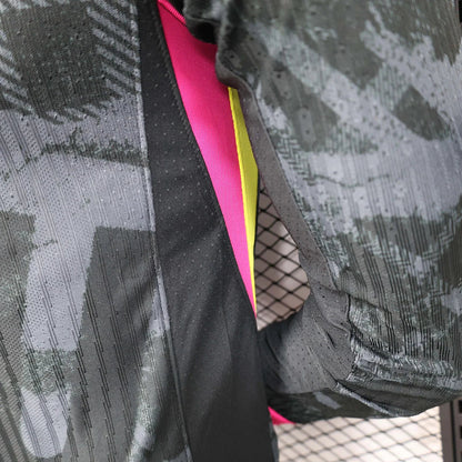 Chelsea 2024/2025 Third Kit Long Sleeve