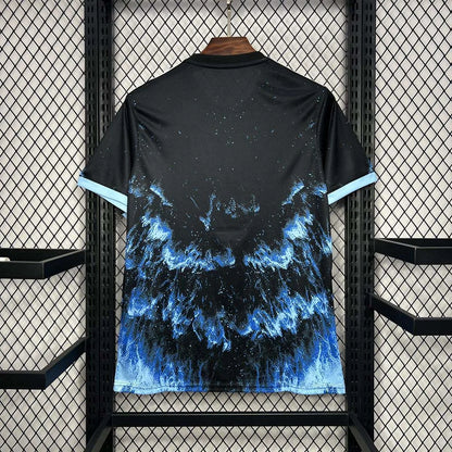 Real Madrid "Lightning Sky" Limited Jersey