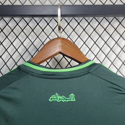 2024/2025 Algeria Away Kit