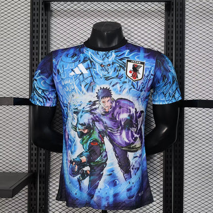 Japan "Frost Hunter" Limited Jersey